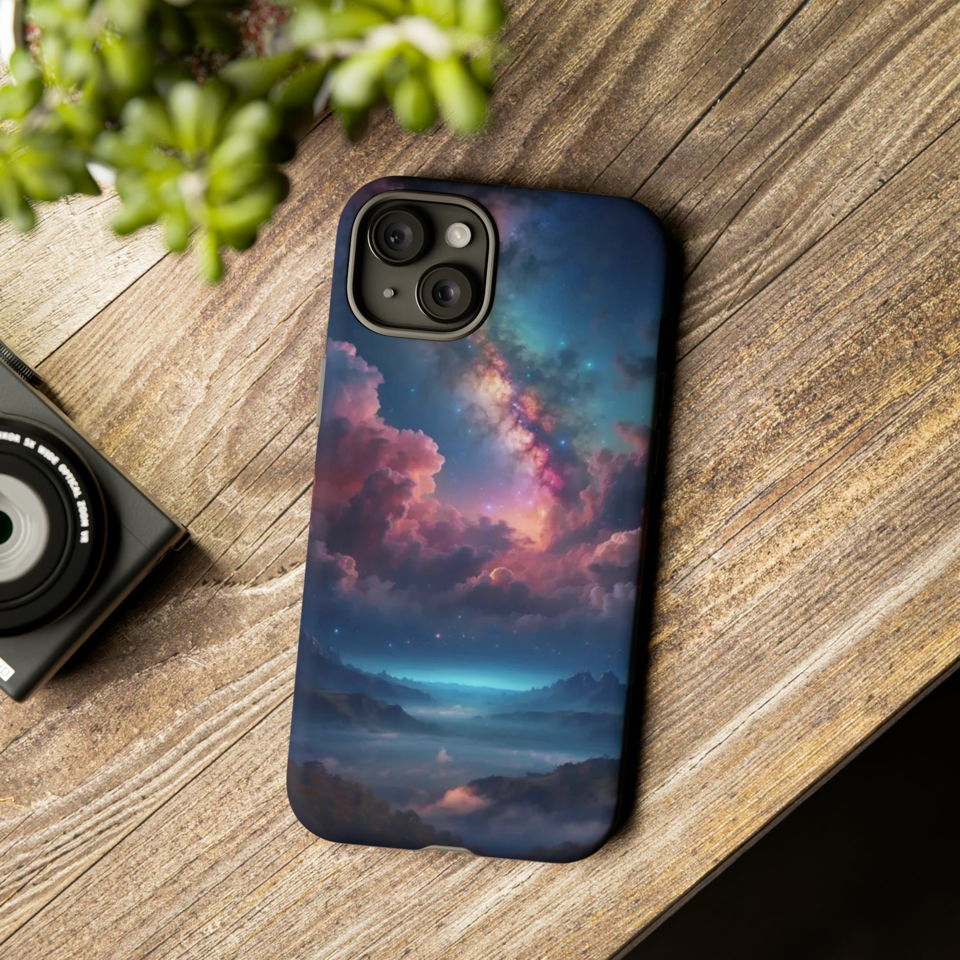 Stary Skies Tough Case - Colorwink