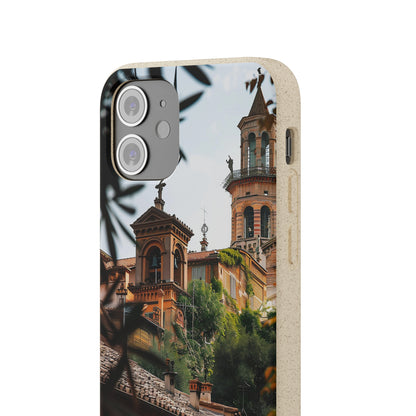 The Church Biodegradable Case