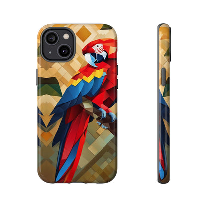 Rio Parrot Tough Case