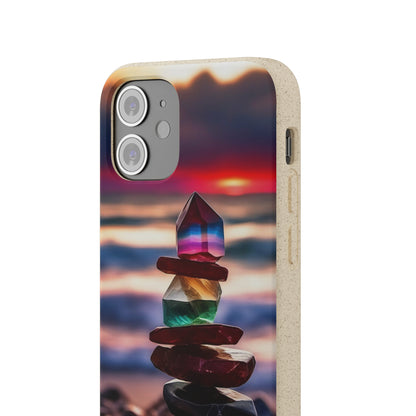 Seaside Treasures Biodegradable Case