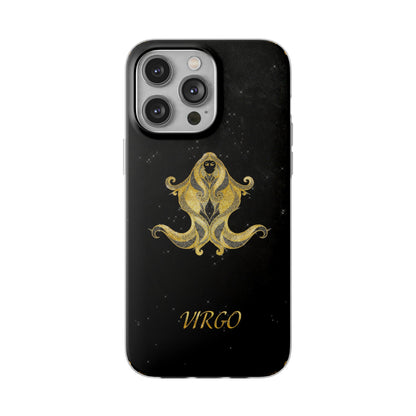 Virgo Flexi Case