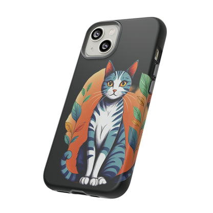 Kitty Kat Tough Case