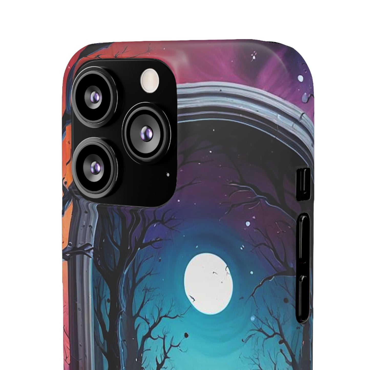 Dream Walker Snap Case - Colorwink