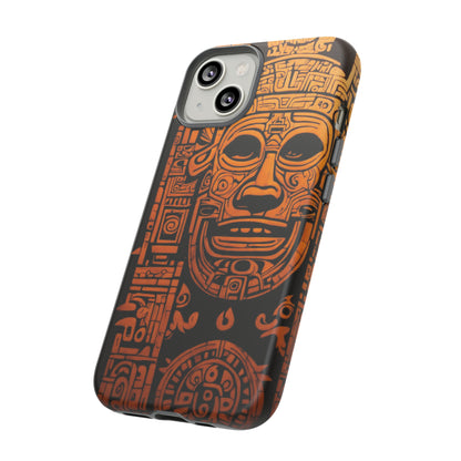 Tribal Tough Case