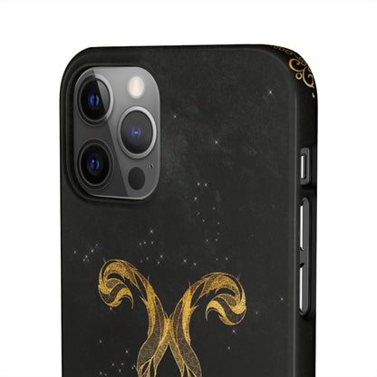 Scorpio Snap Case