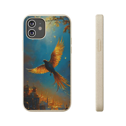 Freedom Biodegradable Case