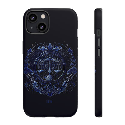 Libra Tough Case