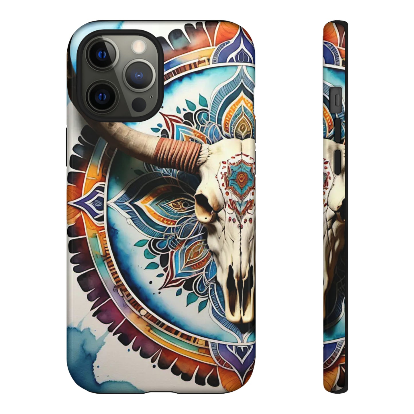 Tribal Tough Case