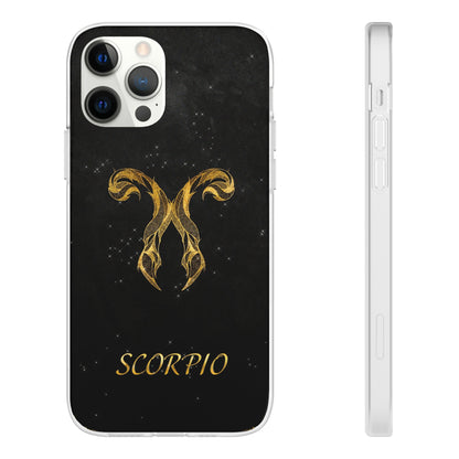 Scorpio Flexi Case