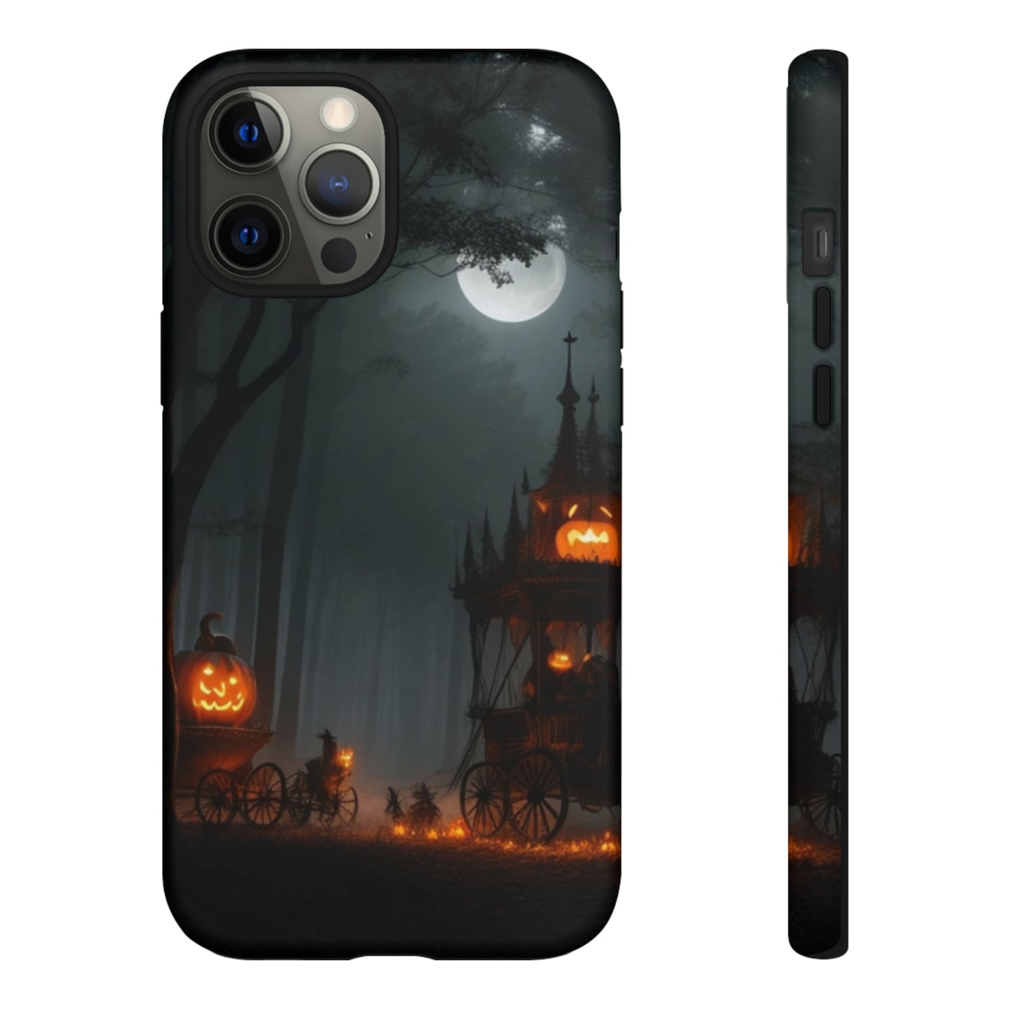 Halloween Tough Case