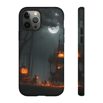 Halloween Tough Case