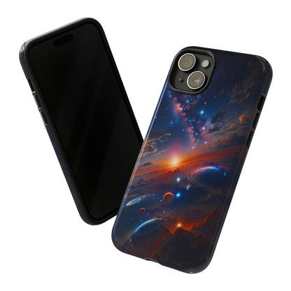 Galaxy Tough Case