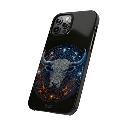 Taurus Slim Phone Case