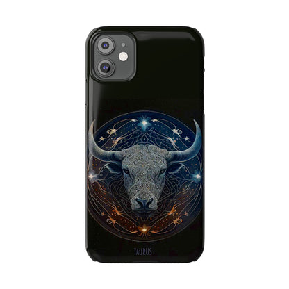 Taurus Slim Phone Case