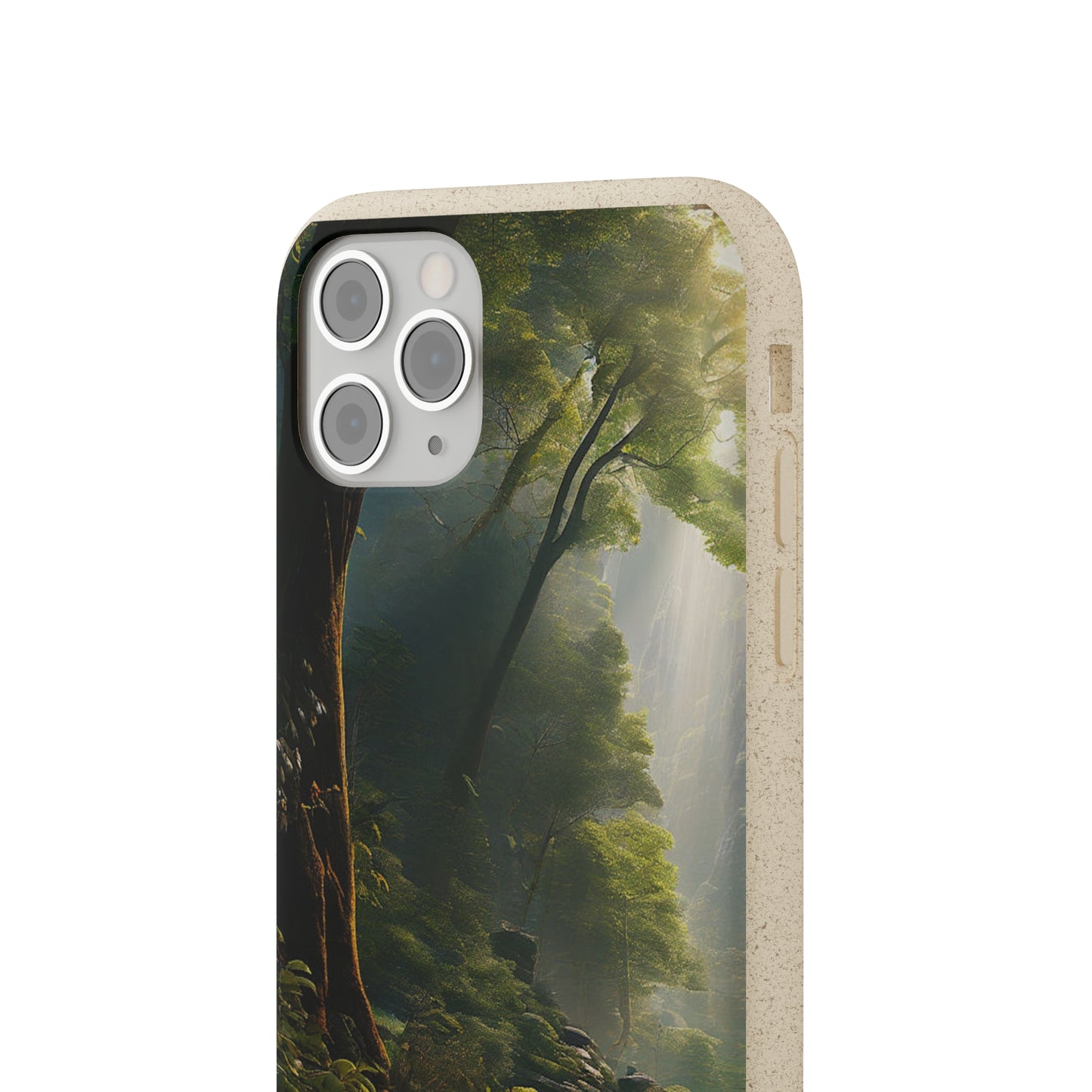 Jungle Biodegradable Case