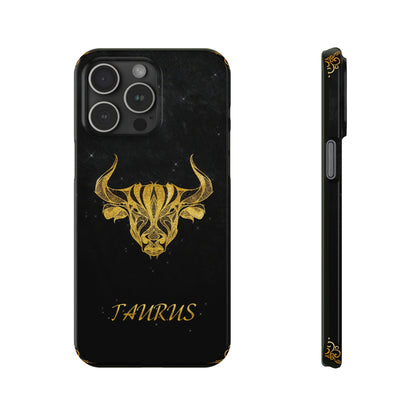 Taurus Slim Phone Case