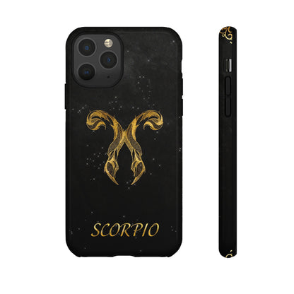 Scorpio Tough Case