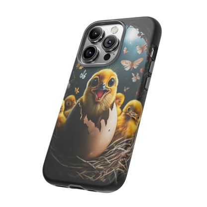 Hatchling Tough Case