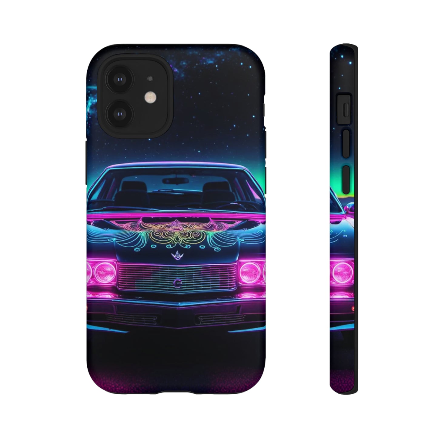 Impala Tough Case