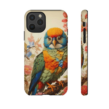 Parakeet Tough Case