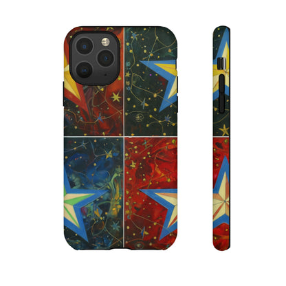 Art  Pattern Tough Case