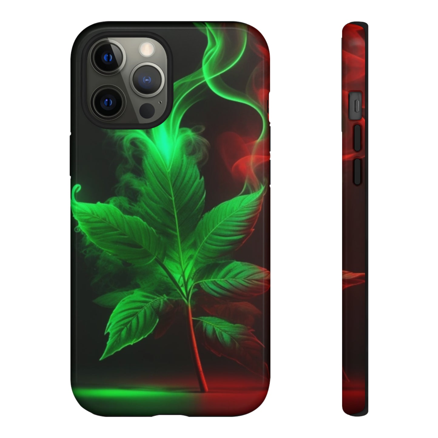 Neon Tough Case