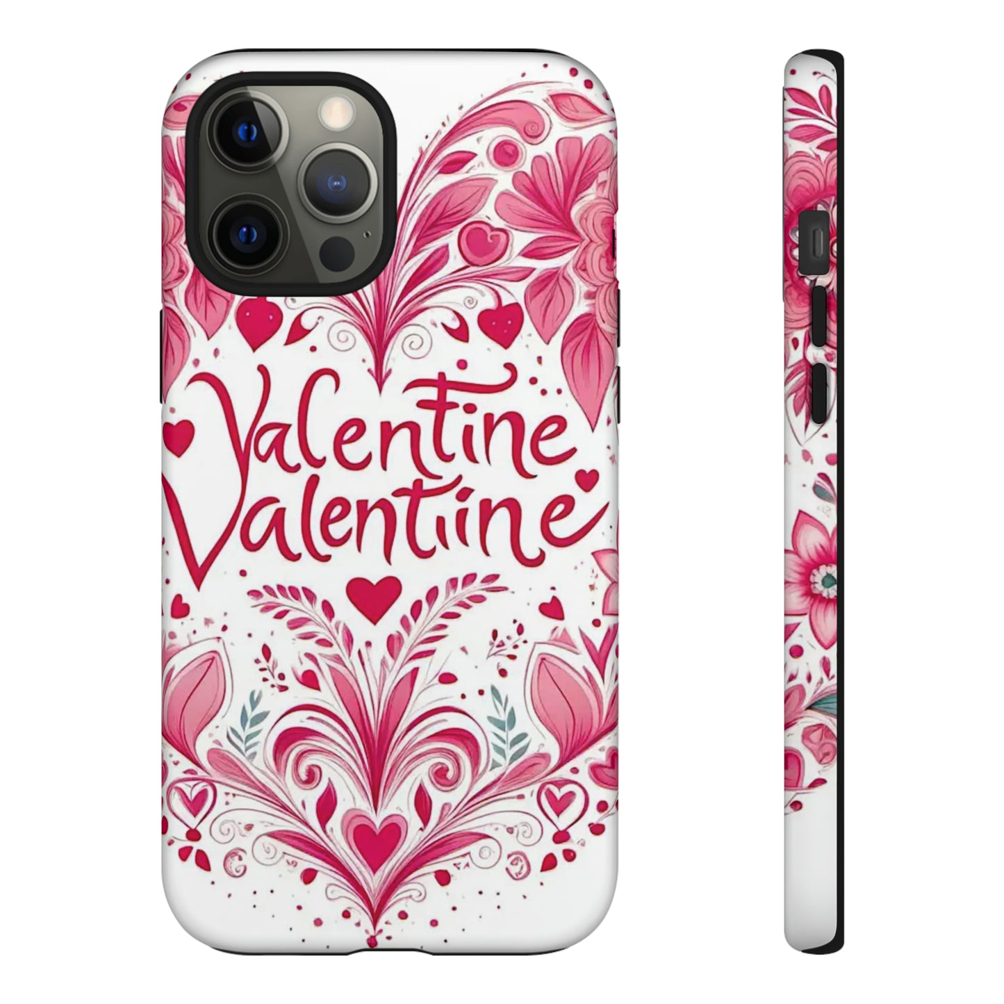 Valentine Tough Case