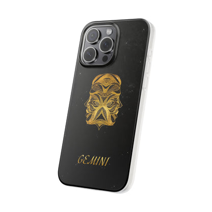 Gemini Flexi Case