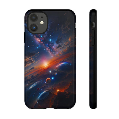 Galaxy Tough Case