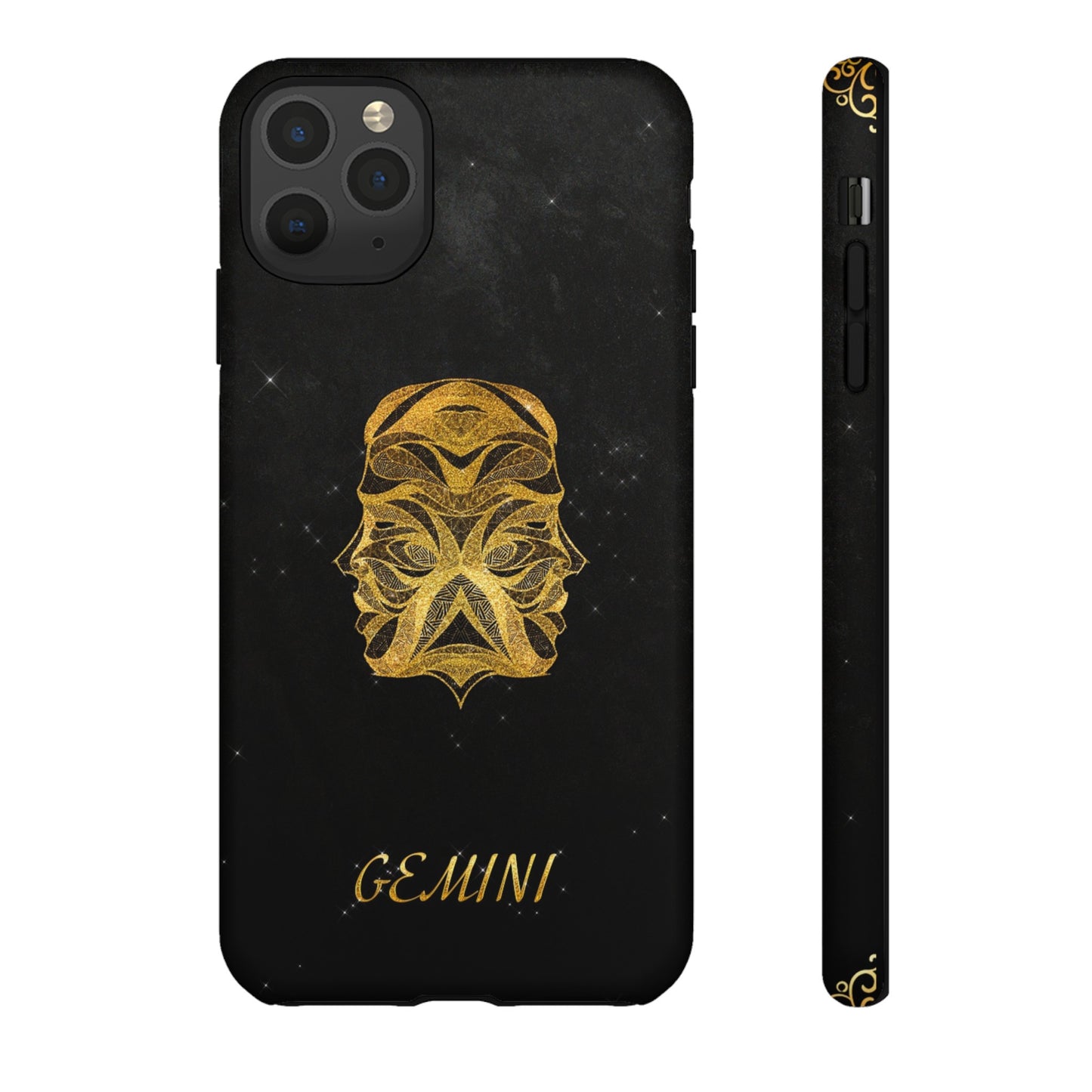 Gemini Tough Case