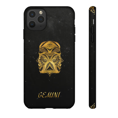 Gemini Tough Case