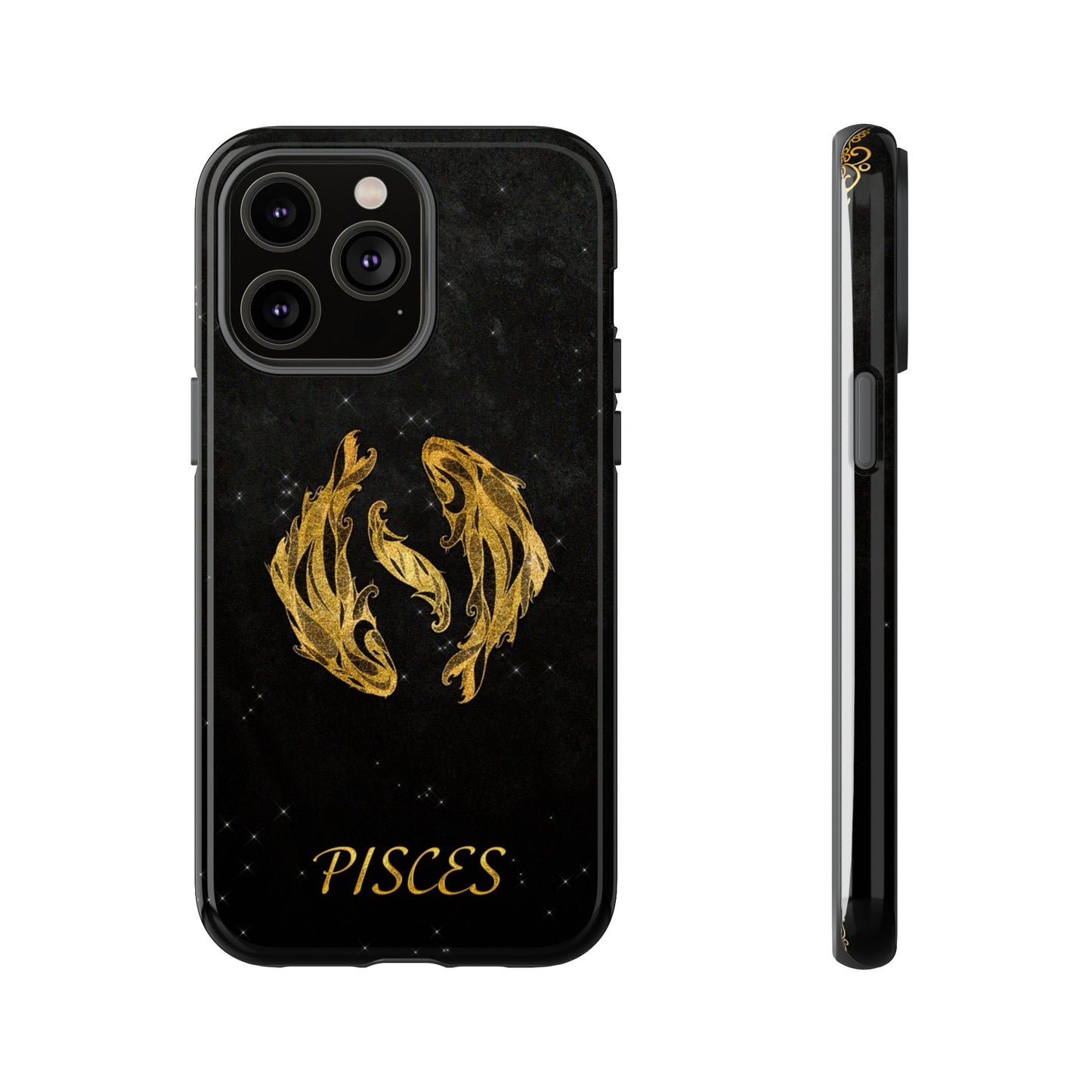 Pisces Tough Case