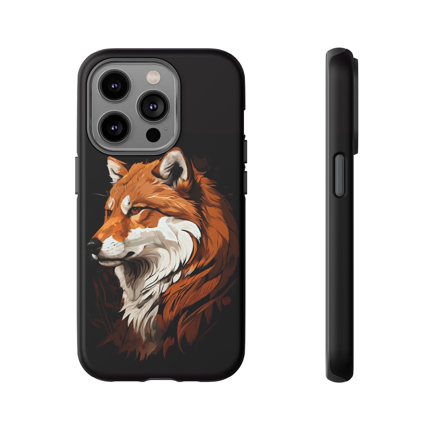 Sly Fox Tough Case