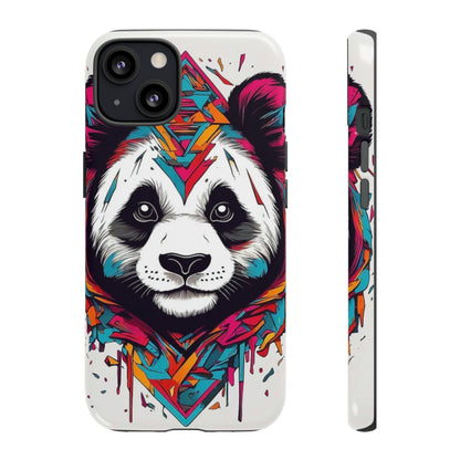 Panda Tough Case