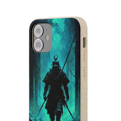 Haunting Nightwalker Biodegradable Case