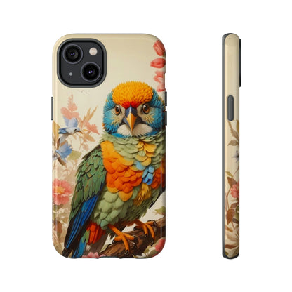 Parakeet Tough Case