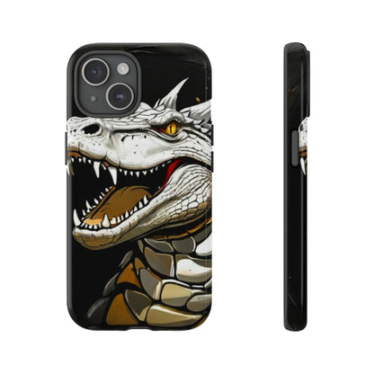 Dragon Art Tough Case