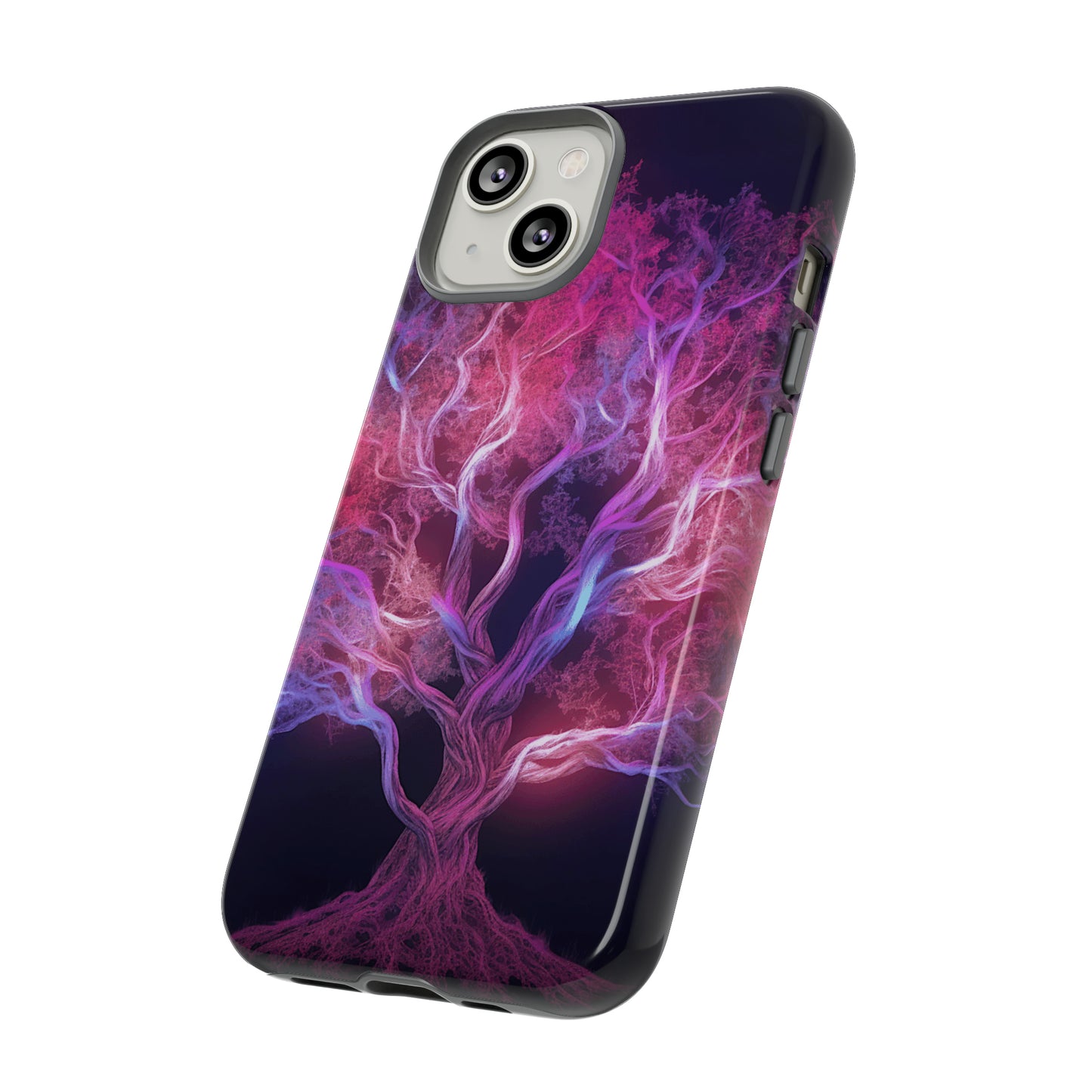 Neon Tree Tough Case