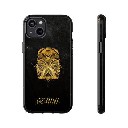 Gemini Tough Case