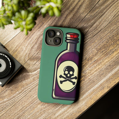 Potion Tough Case