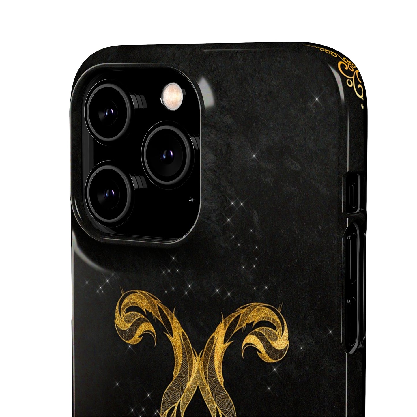 Scorpio Snap Case