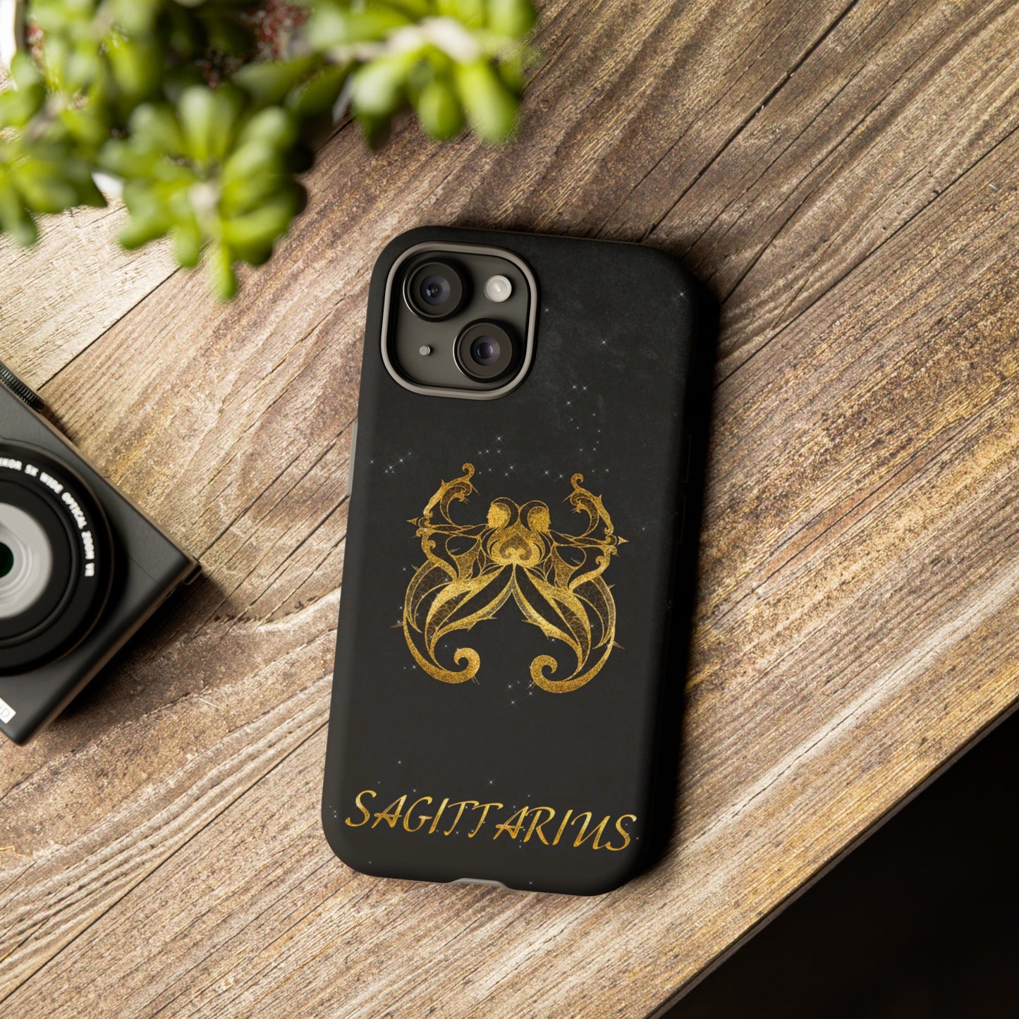 Sagittarius Tough Case