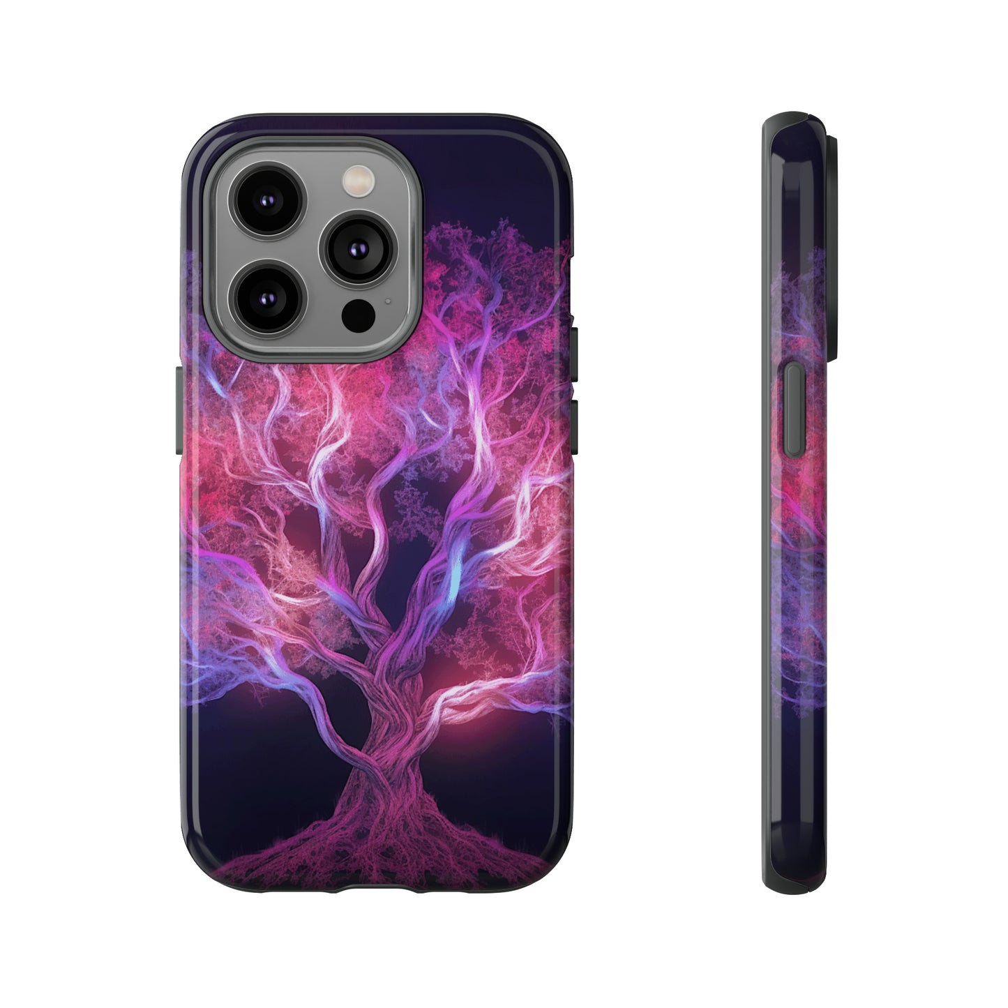 Neon Tree Tough Case