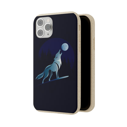 The Howl Biodegradable Case