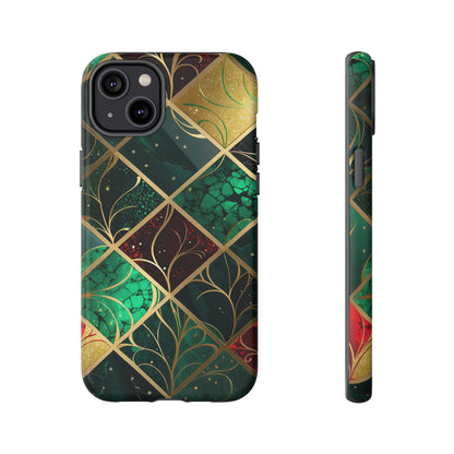 Silky Designs Tough Case