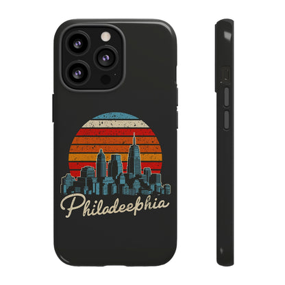 Philly Tough Case