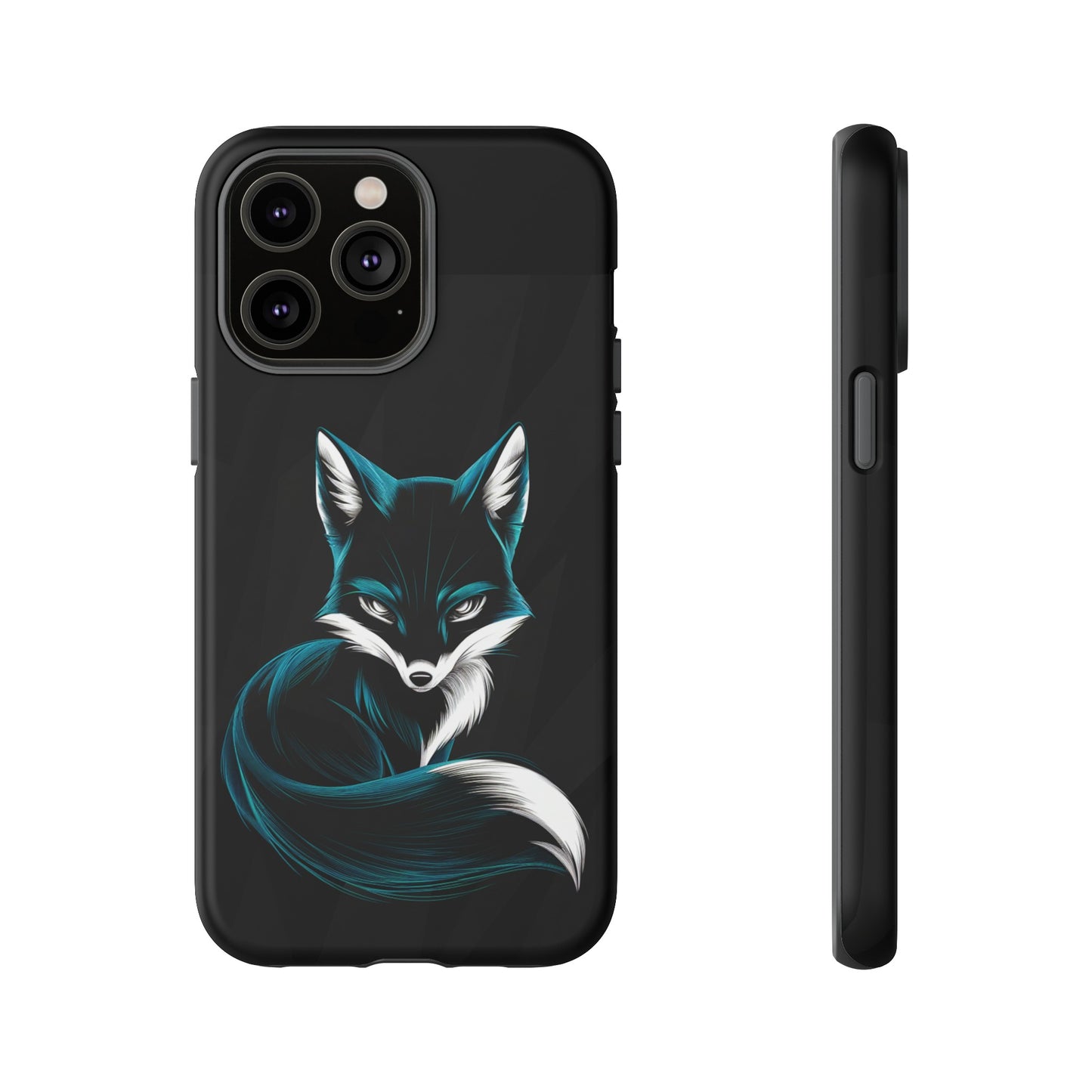 Sly Fox Tough Case