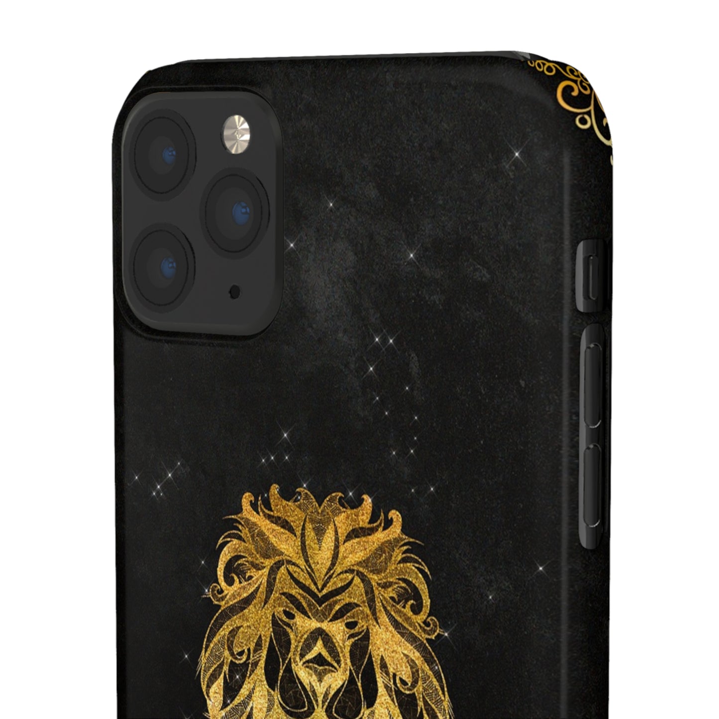 Leo Snap Case