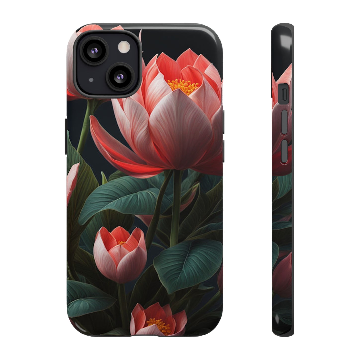 Lotus Tough Case