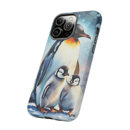 Penguin Tough Case